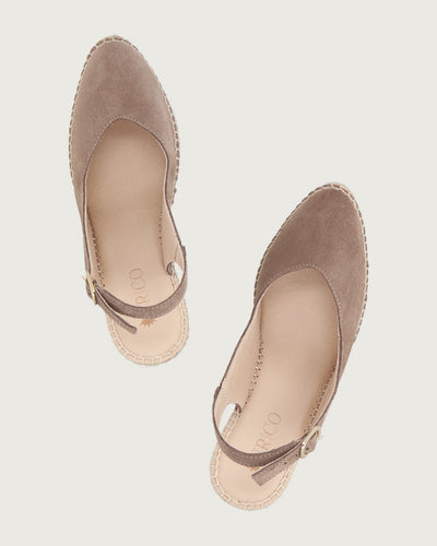 CROACIA TAUPE