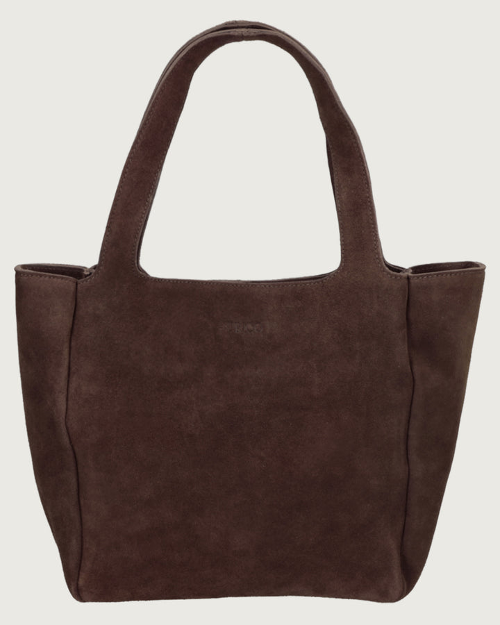 CARTERA DEBBIE DARK BROWN