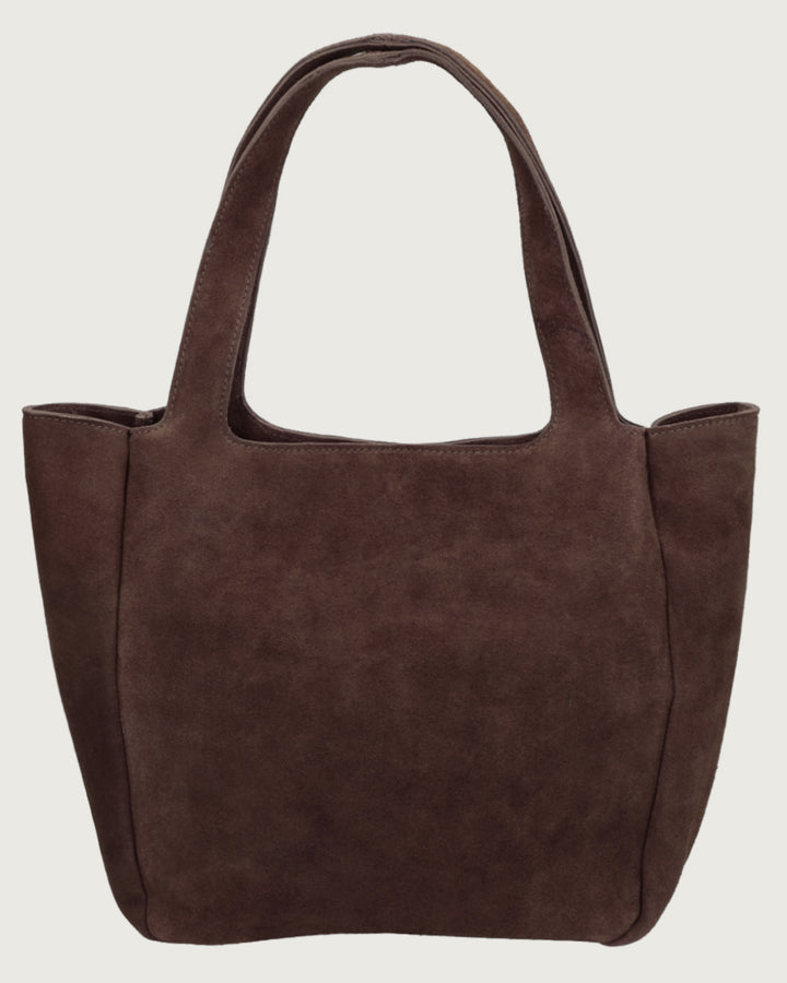 CARTERA DEBBIE DARK BROWN