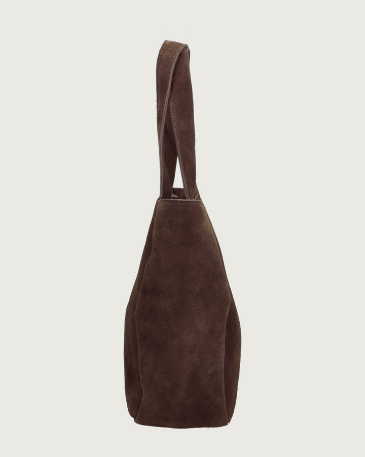 CARTERA DEBBIE DARK BROWN