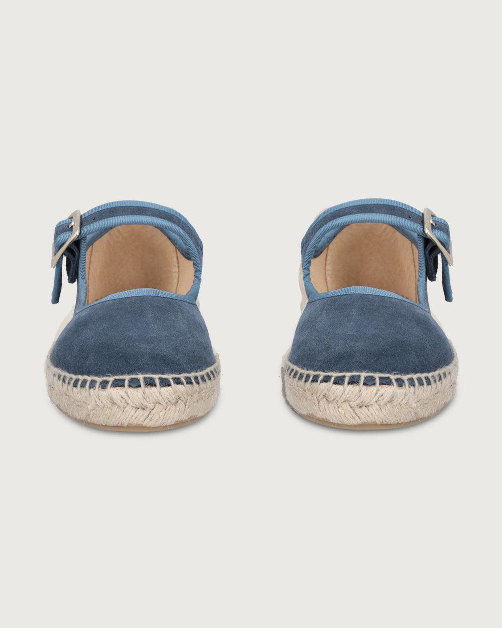 ALPARGATA DELFINA NAVY