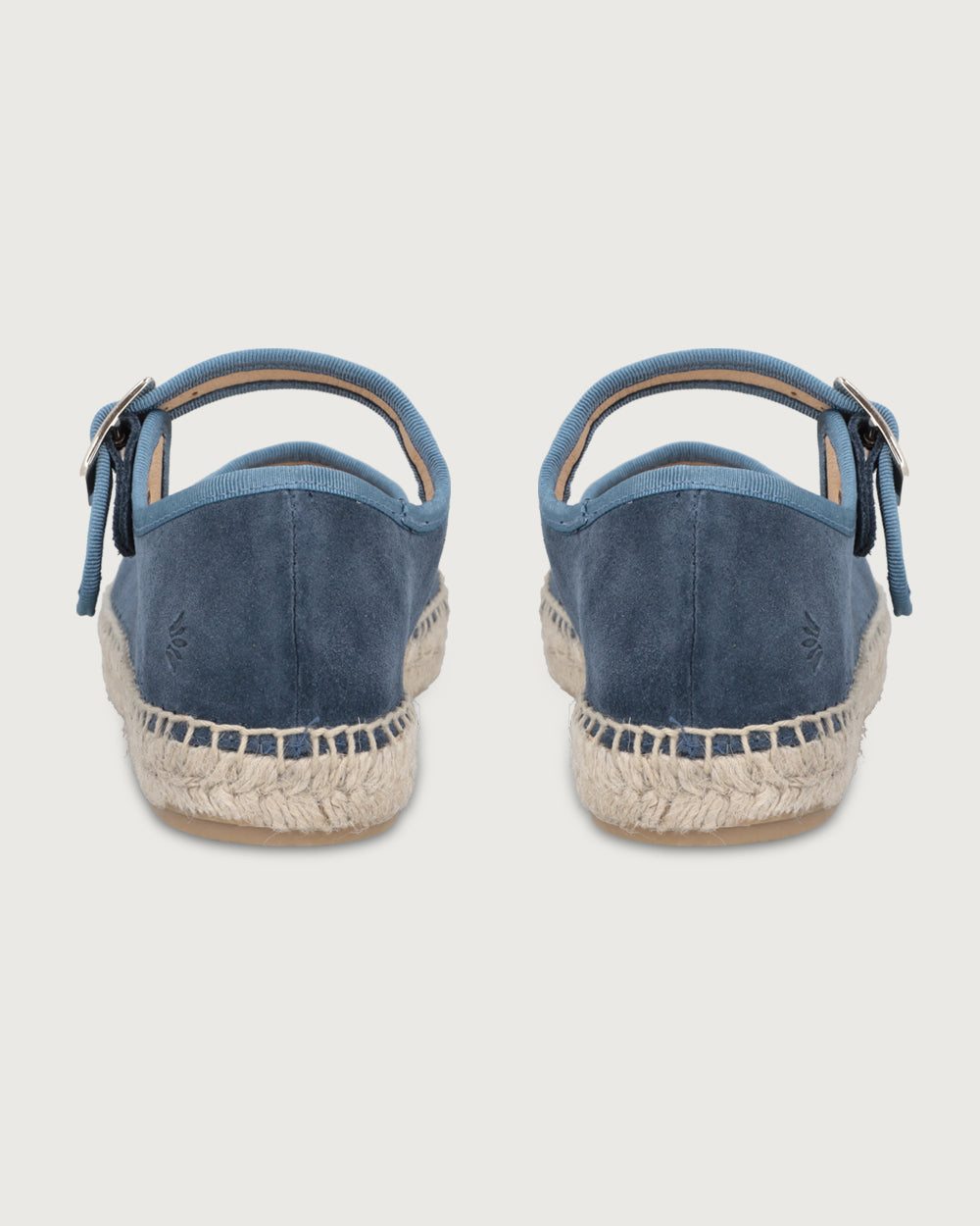 ALPARGATA DELFINA NAVY