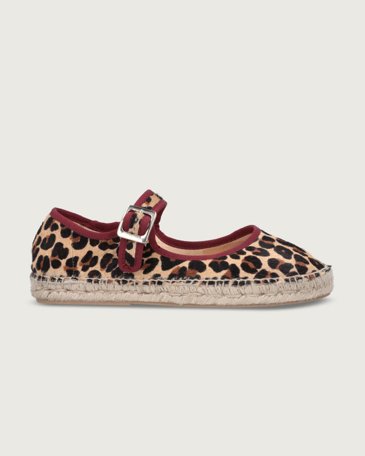 ALPARGATA DELFINA PRINT