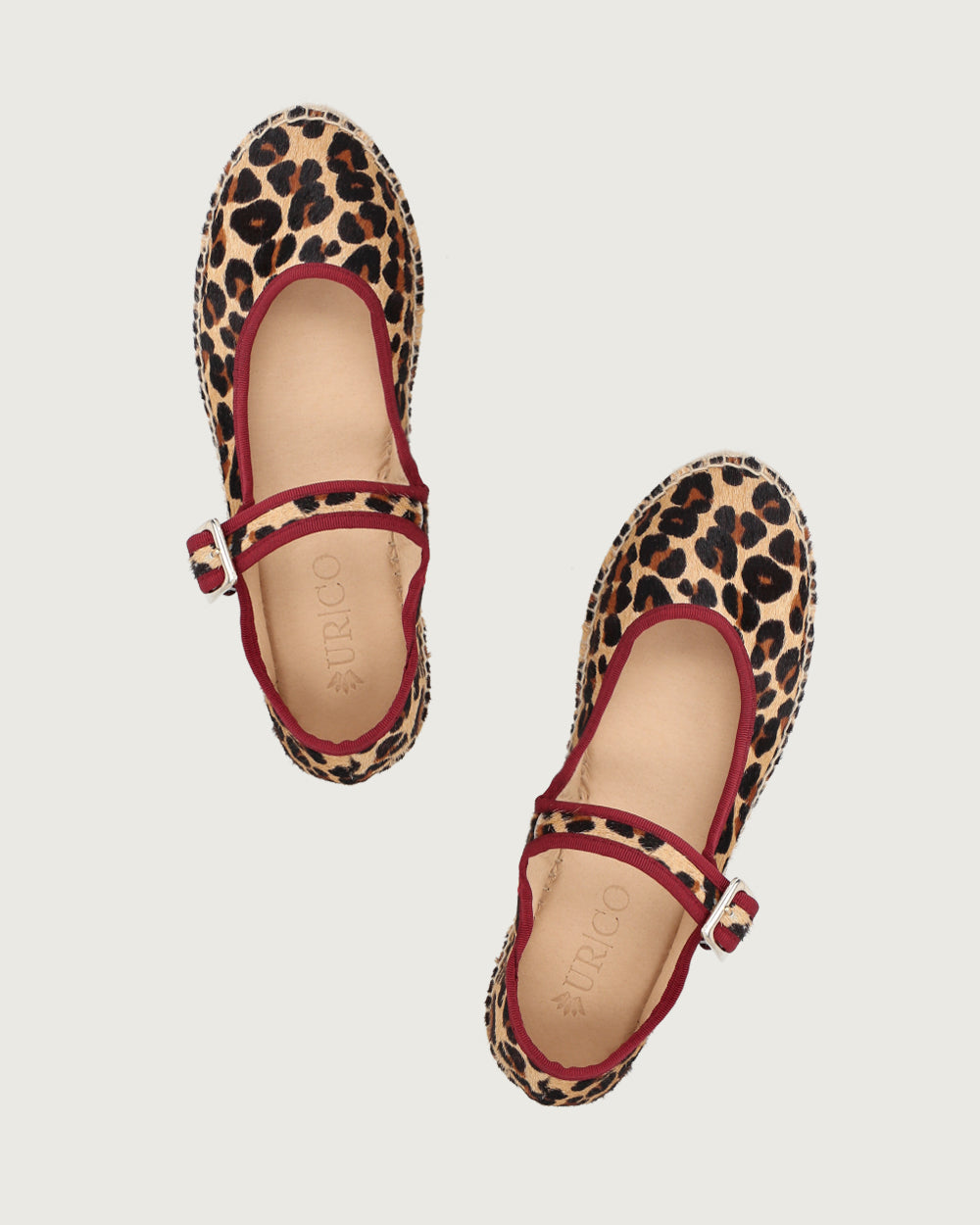 ALPARGATA DELFINA PRINT