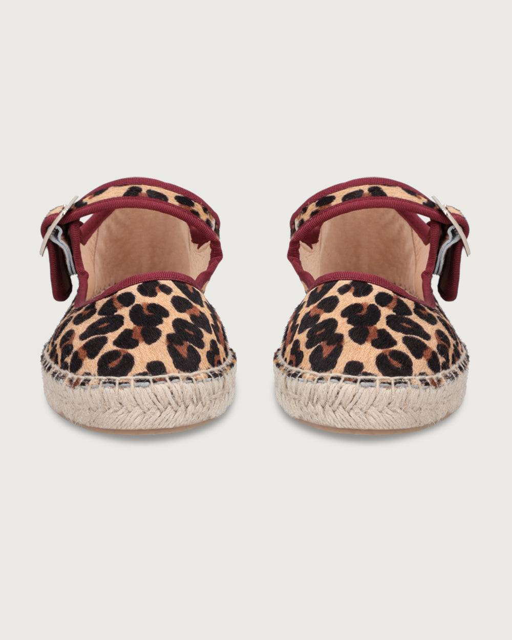 ALPARGATA DELFINA PRINT