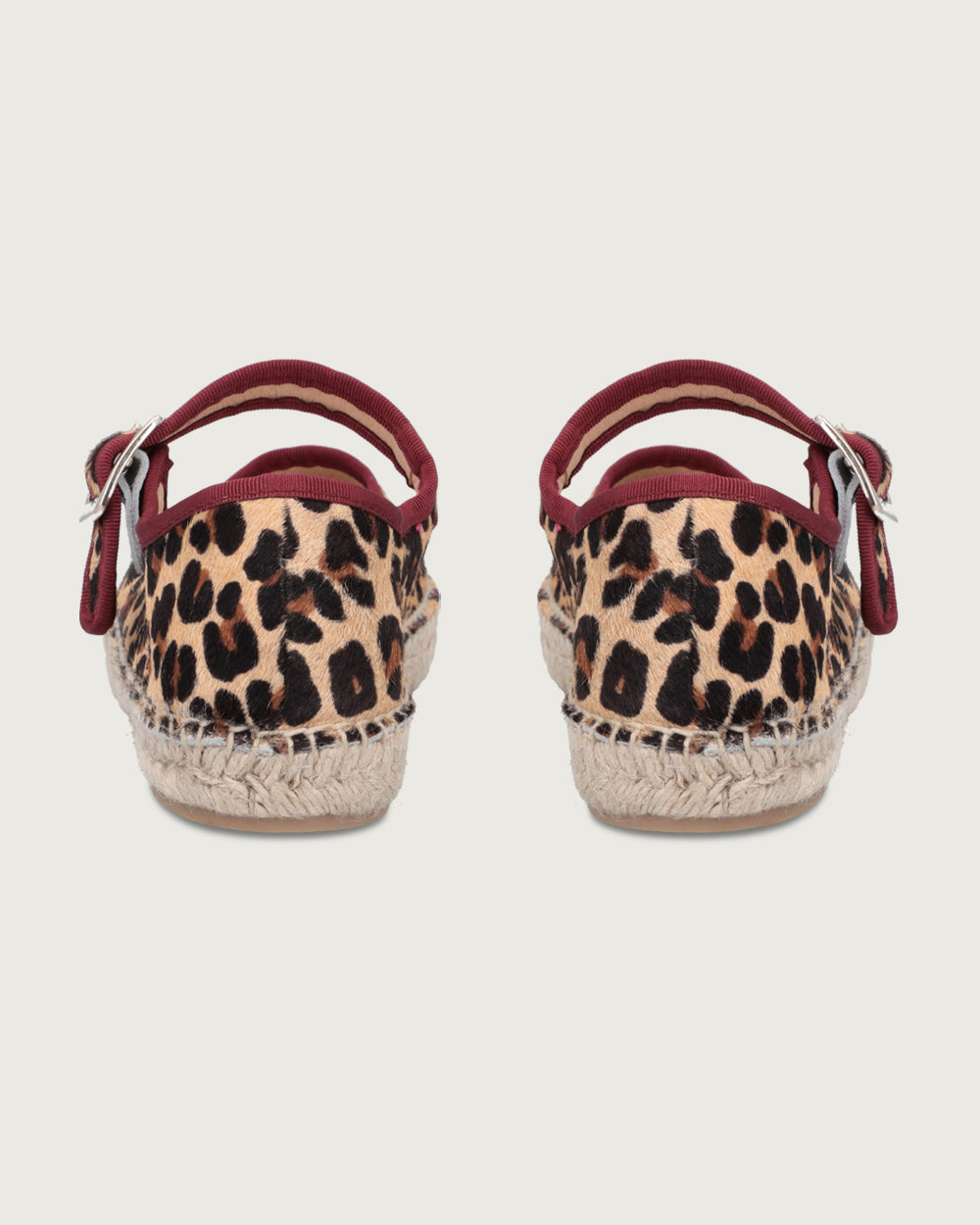 ALPARGATA DELFINA PRINT
