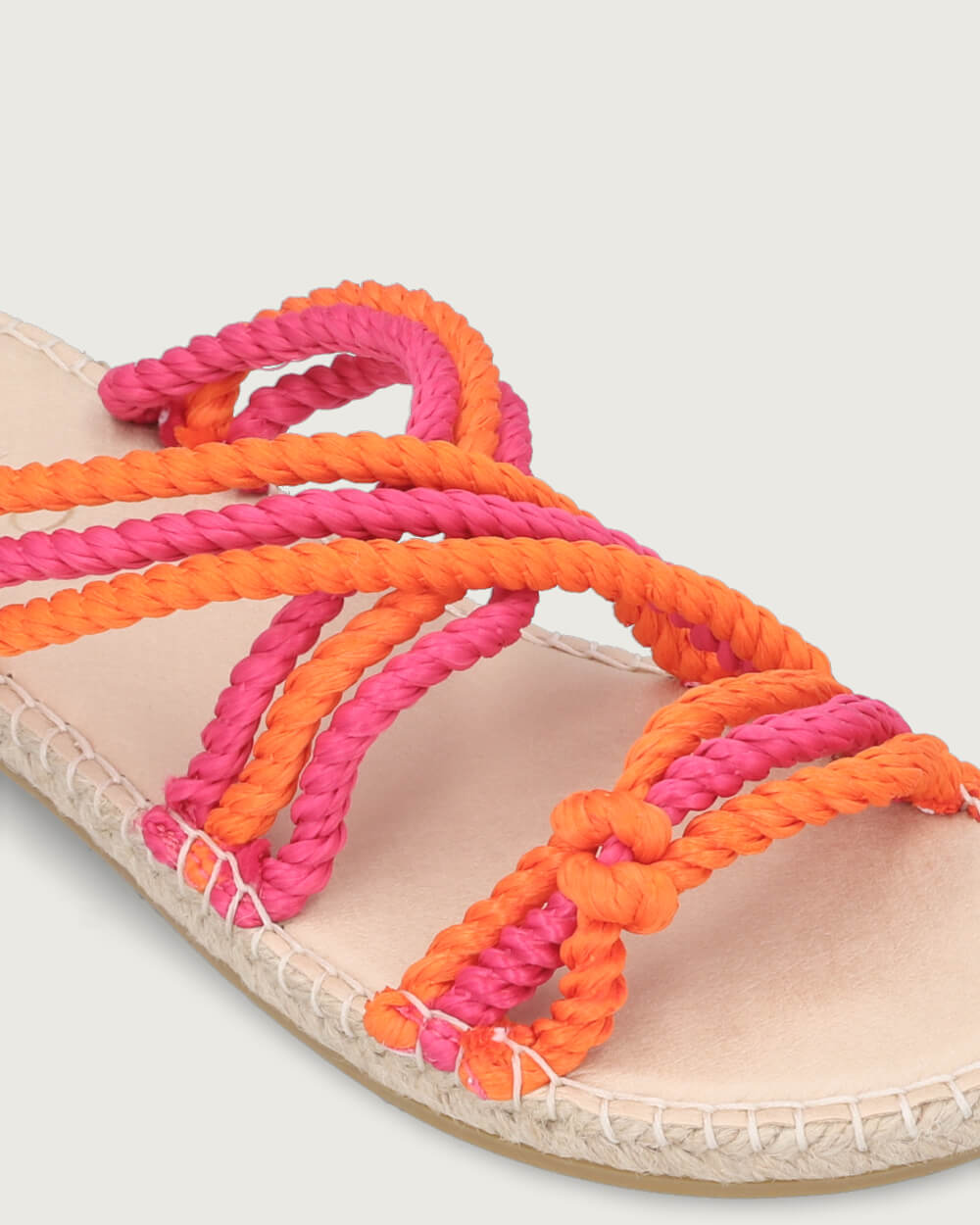 DEL MAR FUCSIA NARANJO