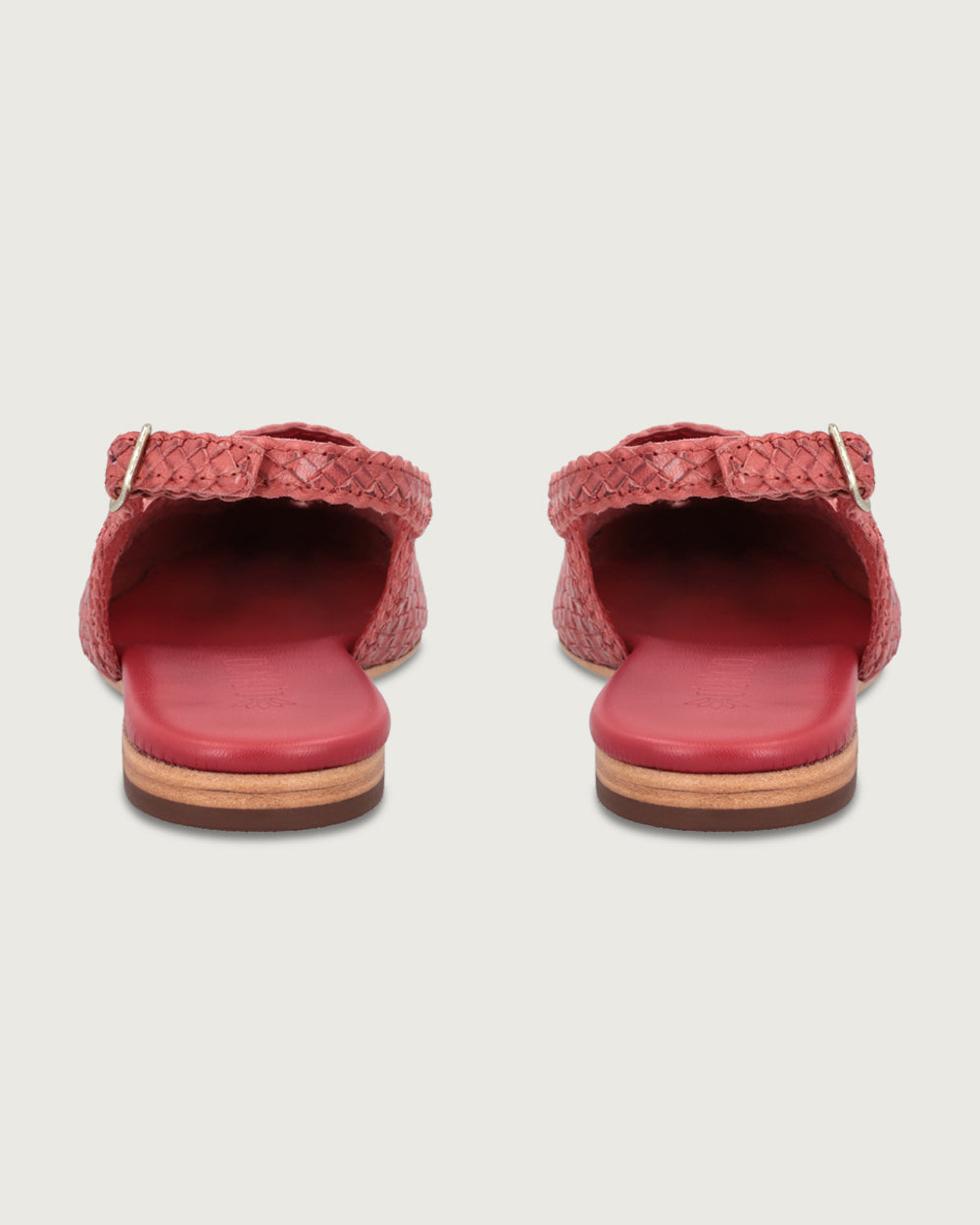 SANDALIA DOLORES CORAL