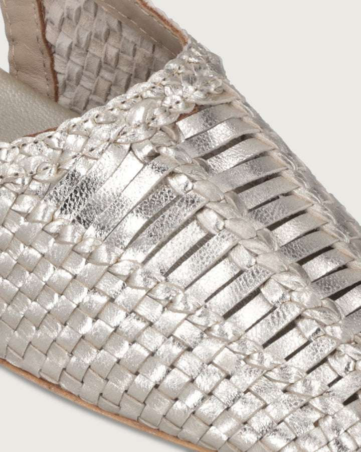 SANDALIA DOLORES GOLD