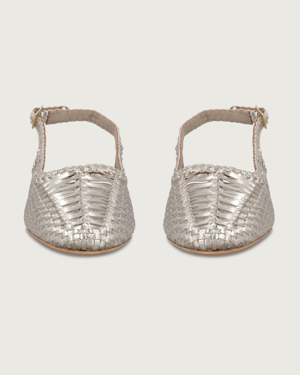 SANDALIA DOLORES GOLD