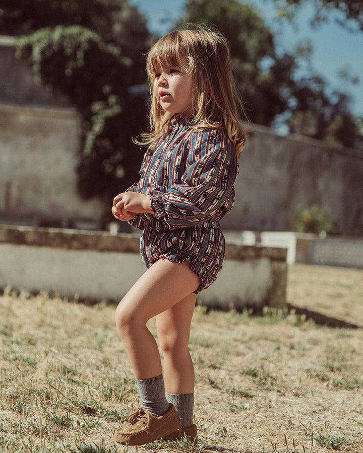 CUBRE PAÑAL TITA BLUEBERRY PRINT PETIT