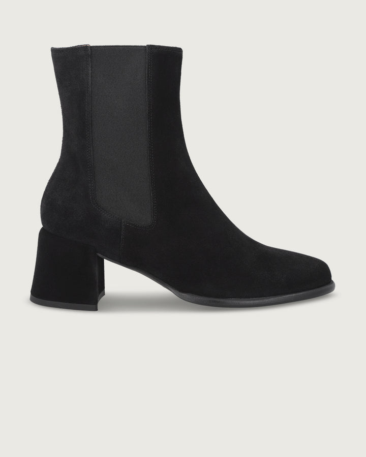 BOTA EIFELL NEGRO