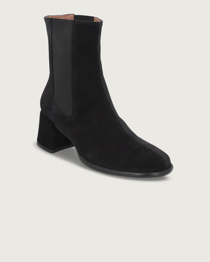 BOTA EIFELL NEGRO