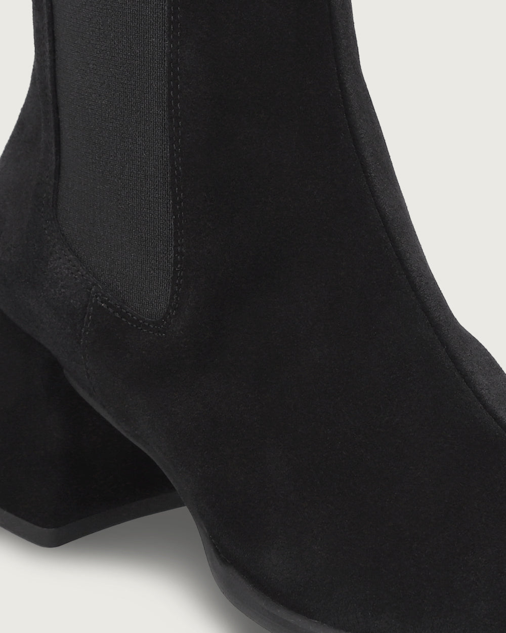 BOTA EIFELL NEGRO