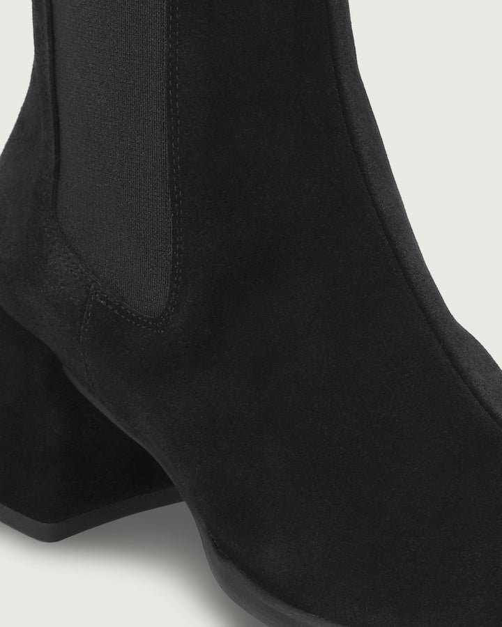 BOTA EIFELL NEGRO