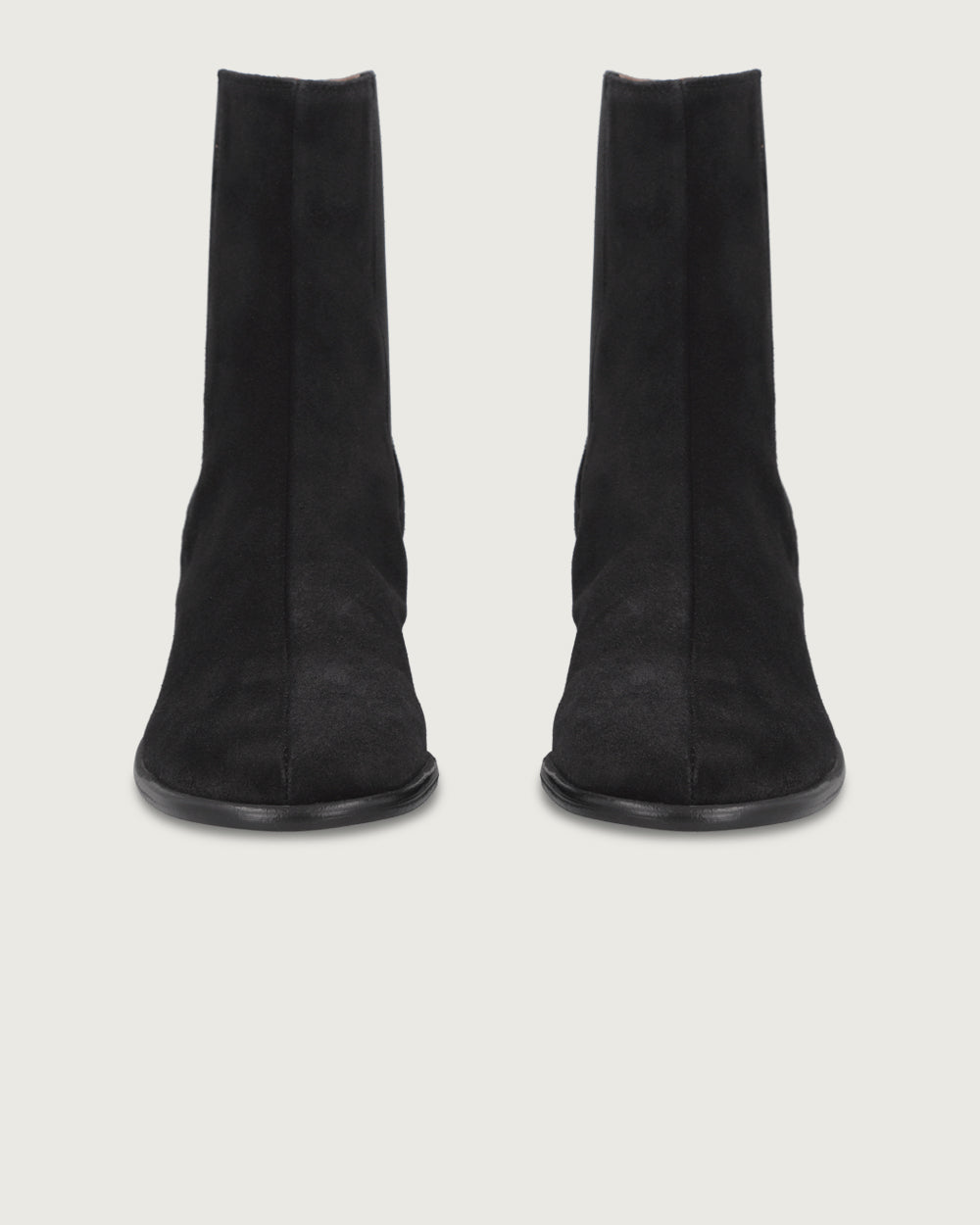 BOTA EIFELL NEGRO