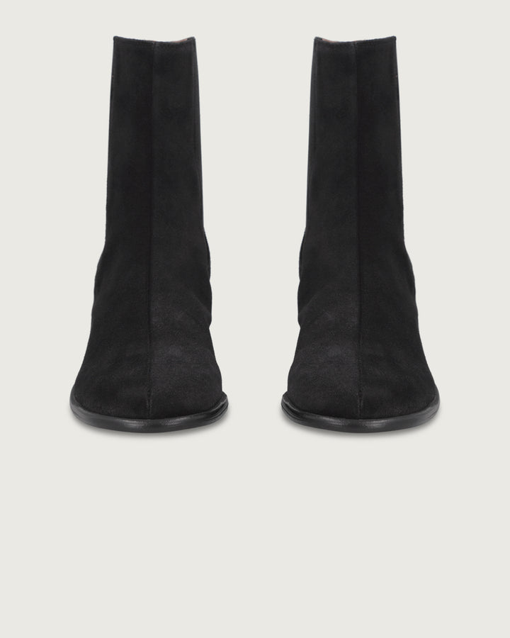 BOTA EIFELL NEGRO