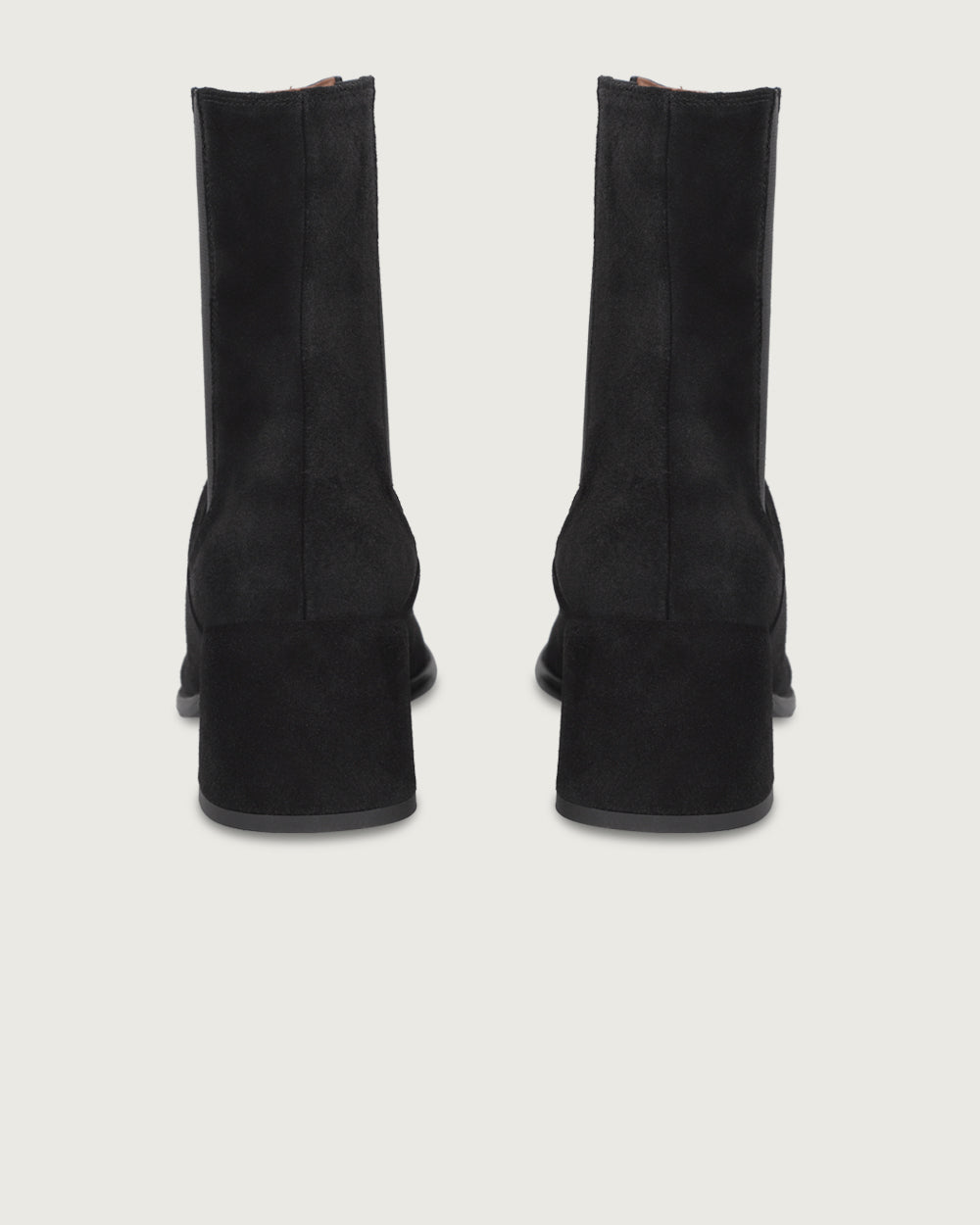 BOTA EIFELL NEGRO