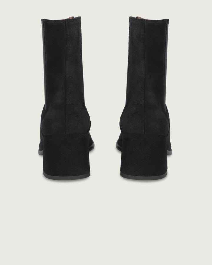 BOTA EIFELL NEGRO