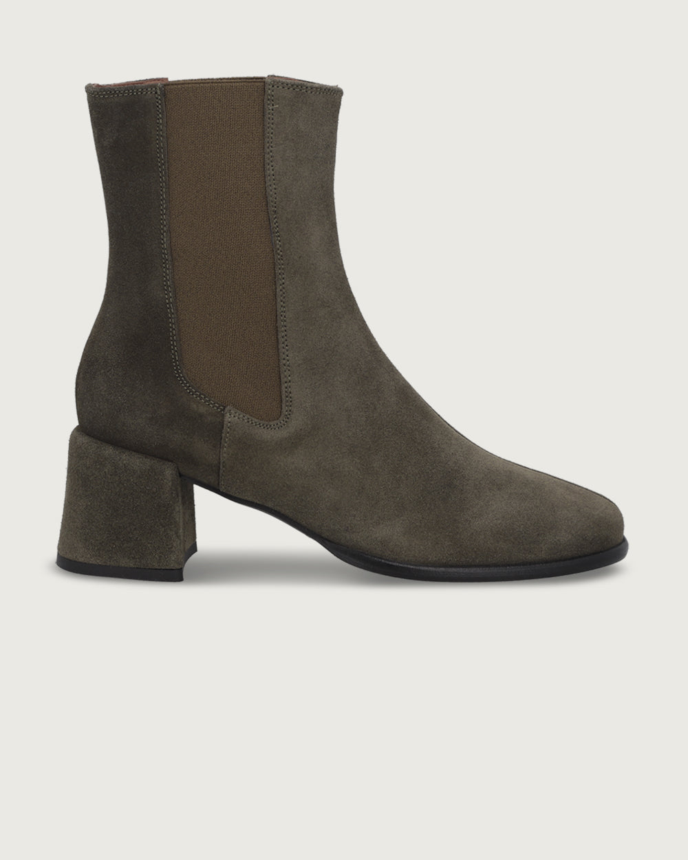 BOTA EIFELL OLIVA
