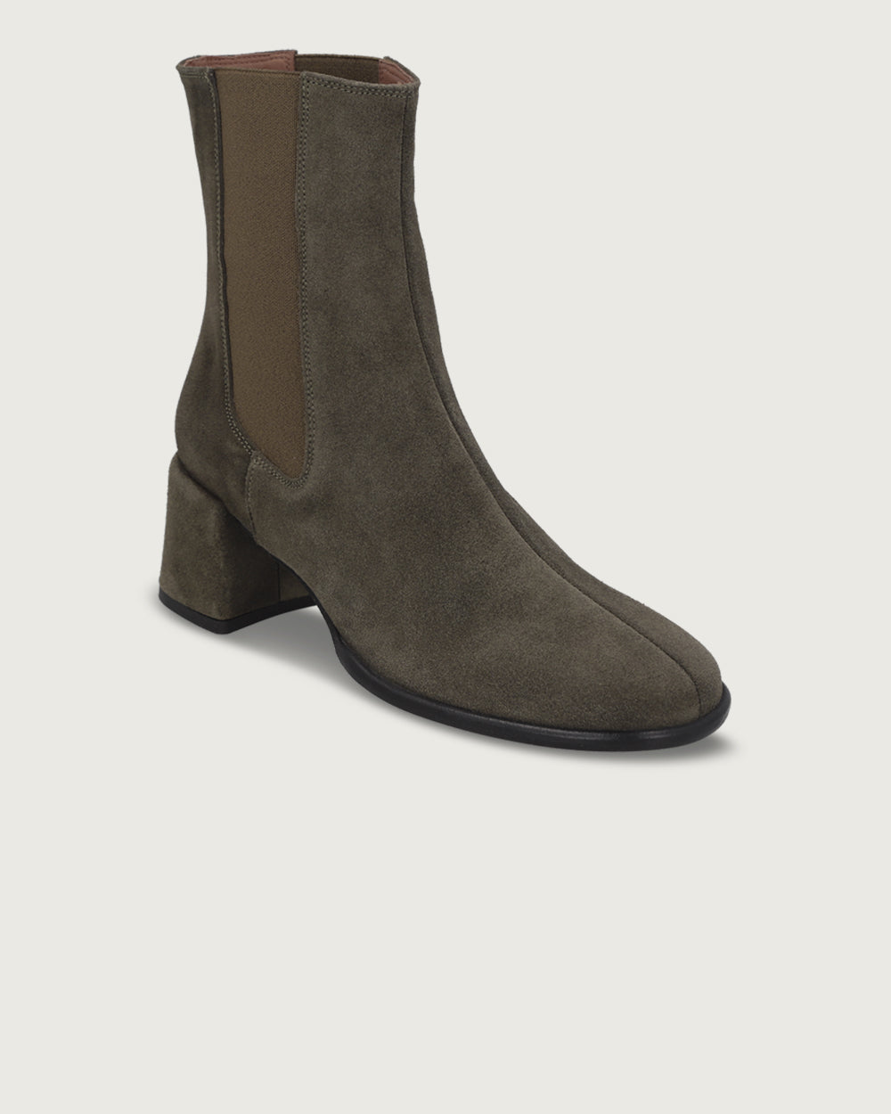 BOTA EIFELL OLIVA