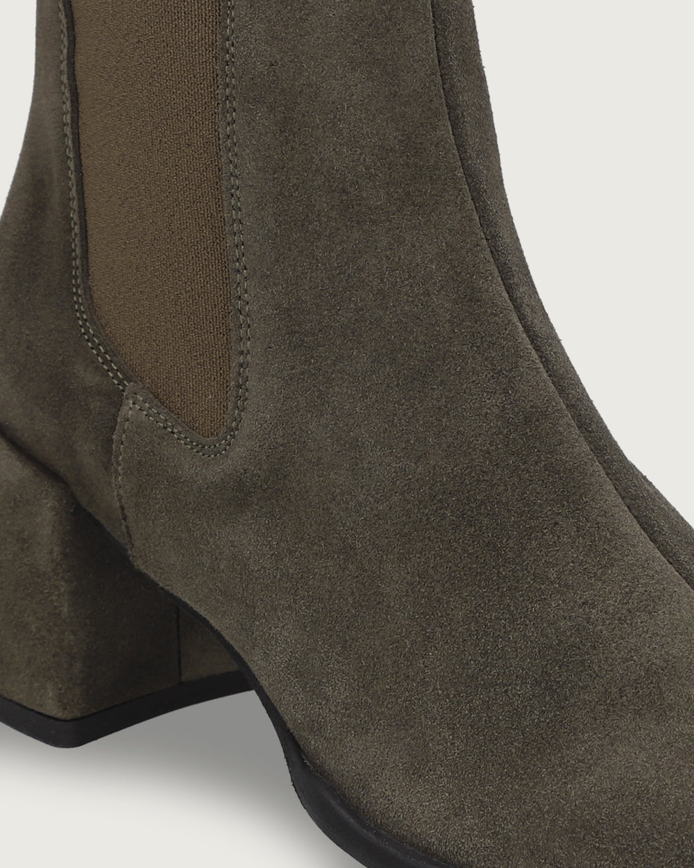 BOTA EIFELL OLIVA