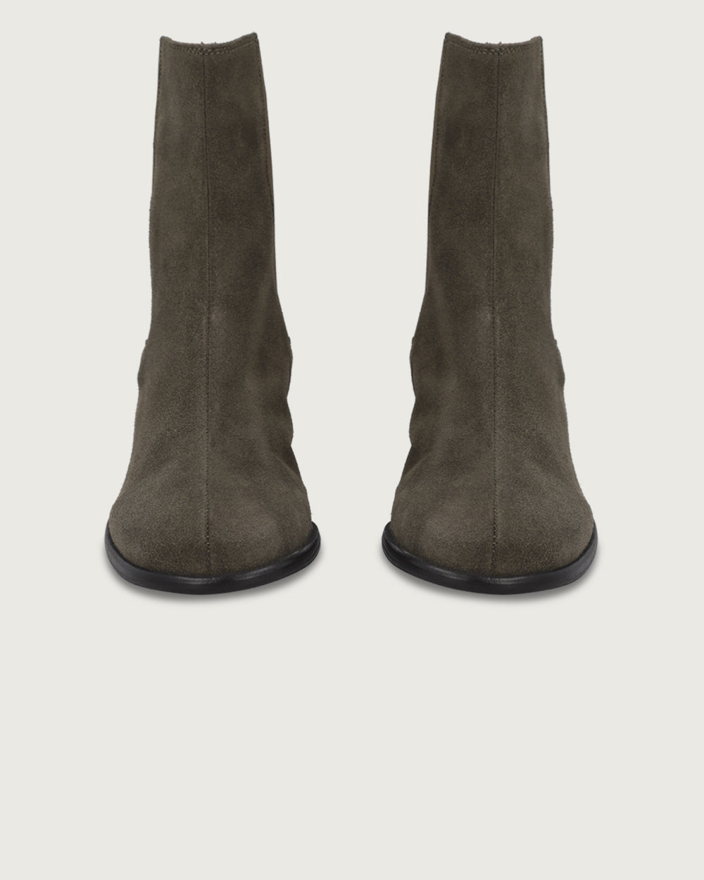 BOTA EIFELL OLIVA