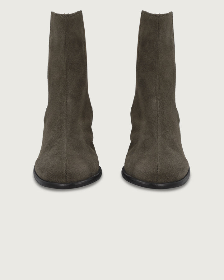 BOTA EIFELL OLIVA