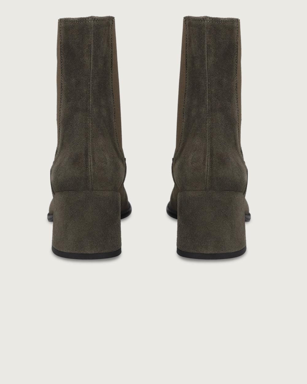 BOTA EIFELL OLIVA