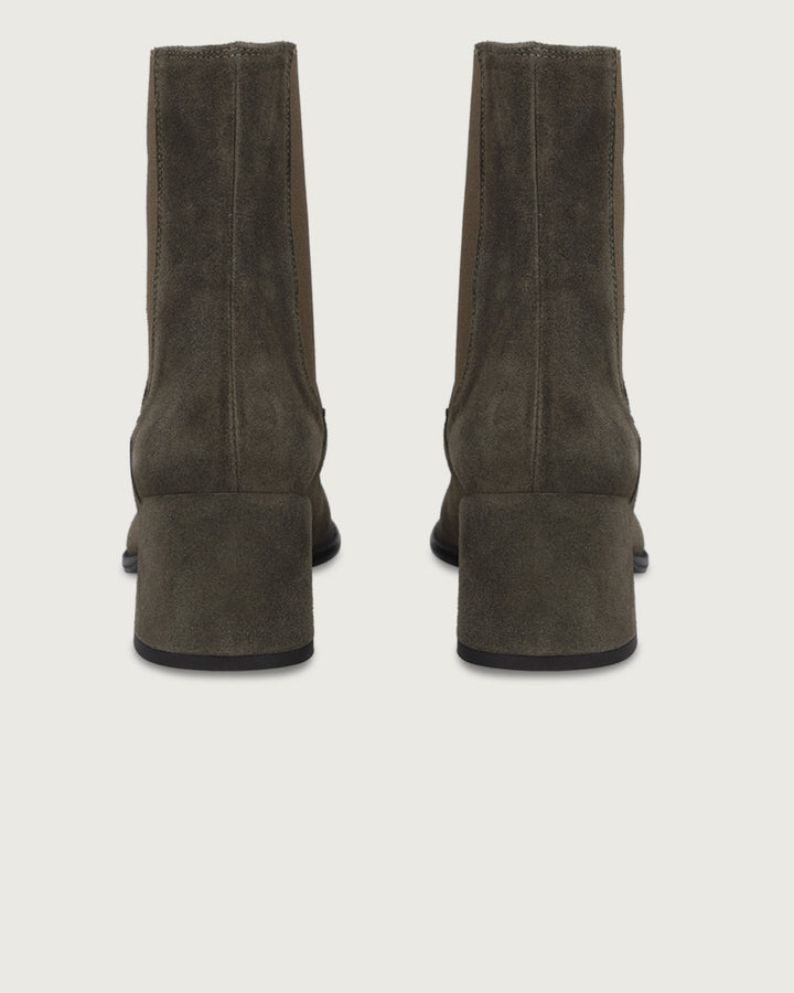 BOTA EIFELL OLIVA