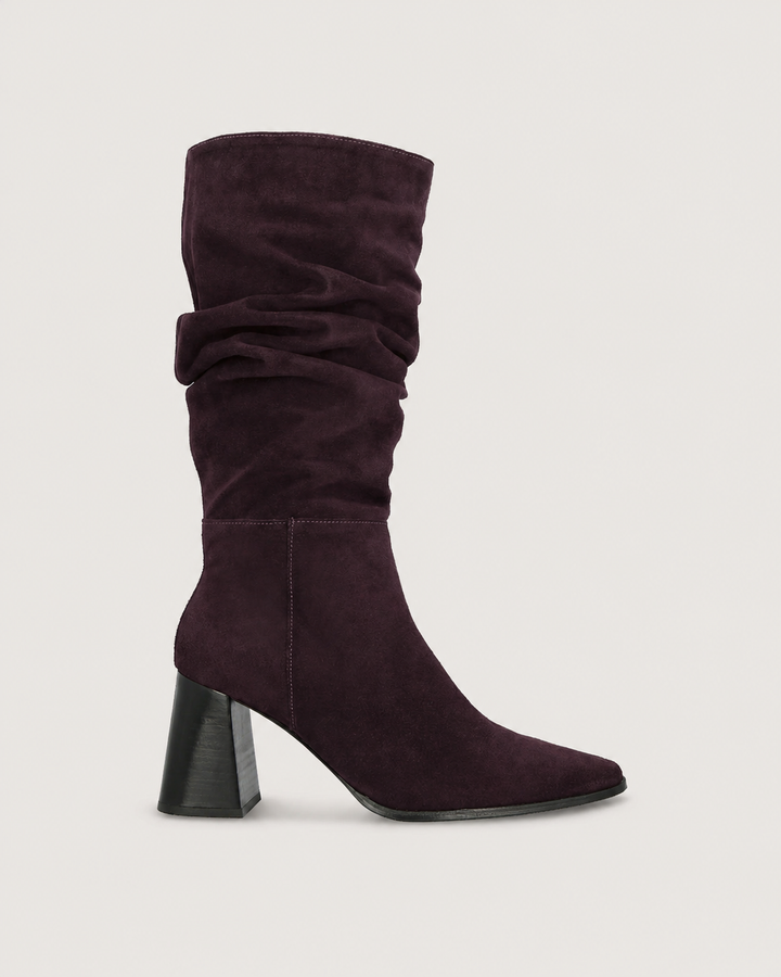 BOTA ELGART BURDEO