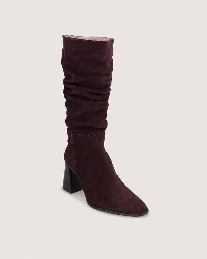BOTA ELGART BURDEO