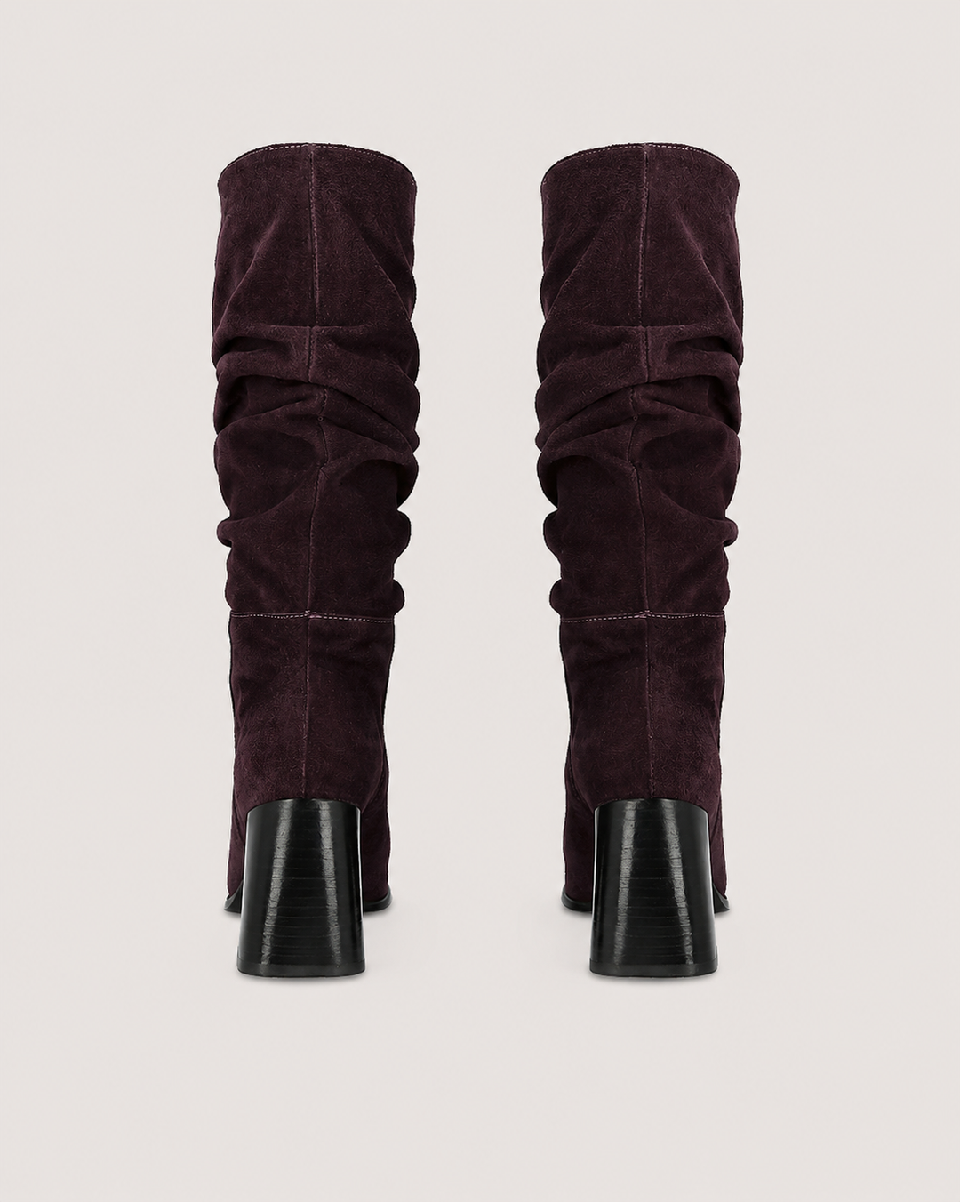BOTA ELGART BURDEO
