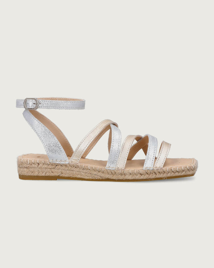 SANDALIA ELLIE SHINE