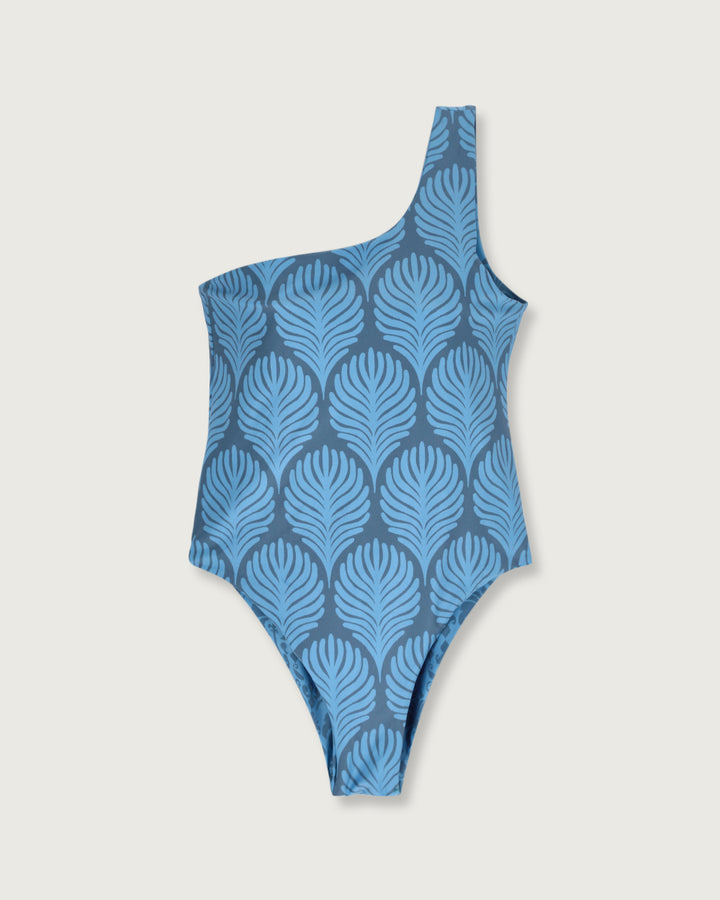 ONE PIECE SIRENA NAVY