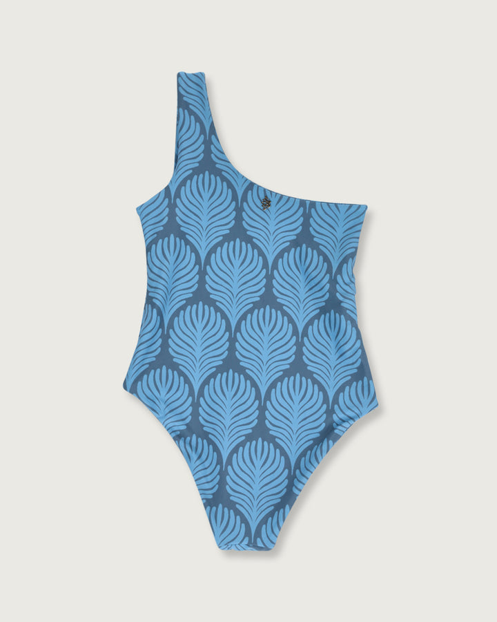 ONE PIECE SIRENA NAVY