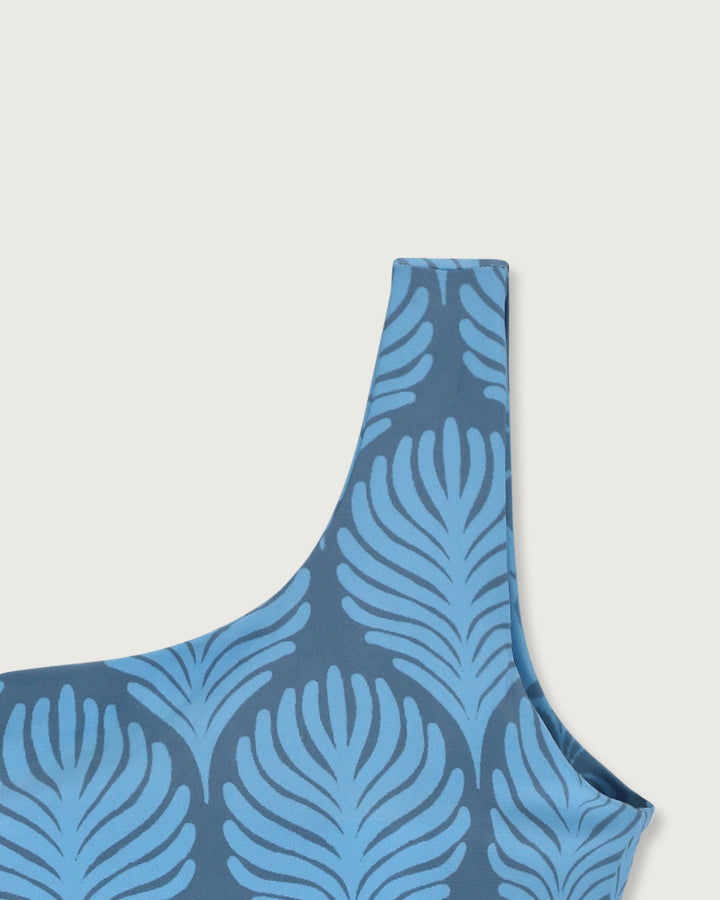 ONE PIECE SIRENA NAVY