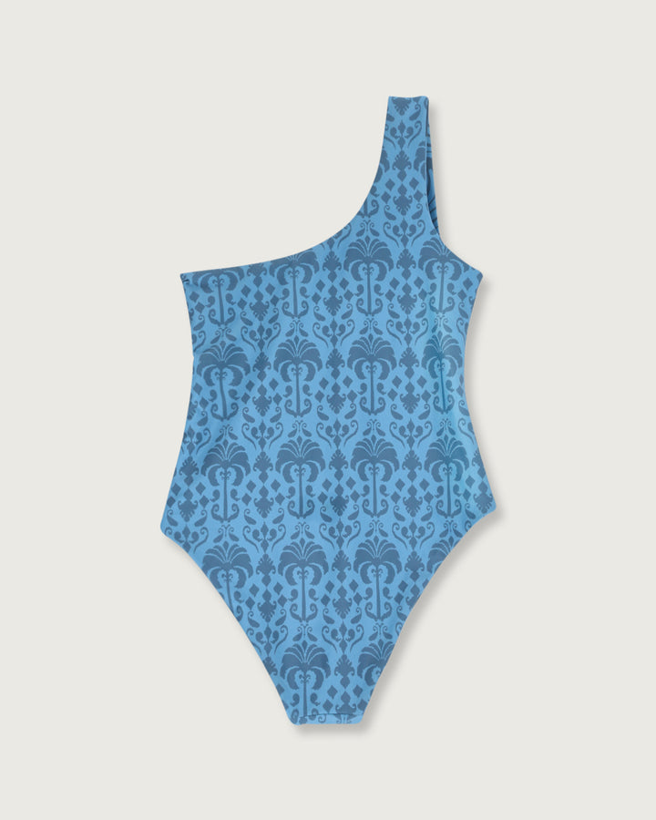 ONE PIECE SIRENA NAVY