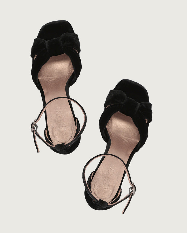 TACO ENYA BLACK