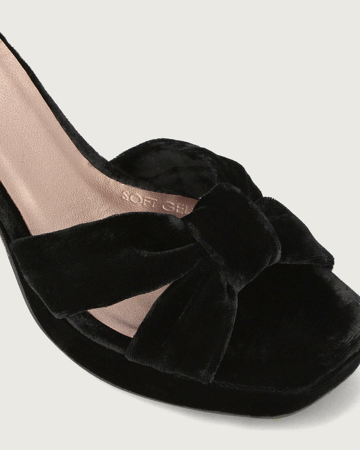 TACO ENYA BLACK