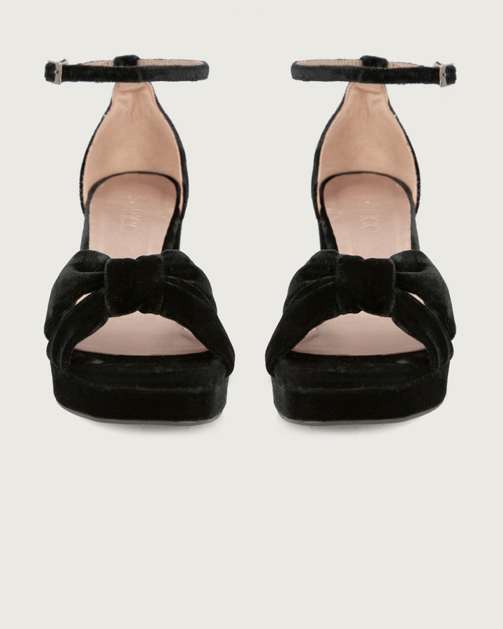 TACO ENYA BLACK