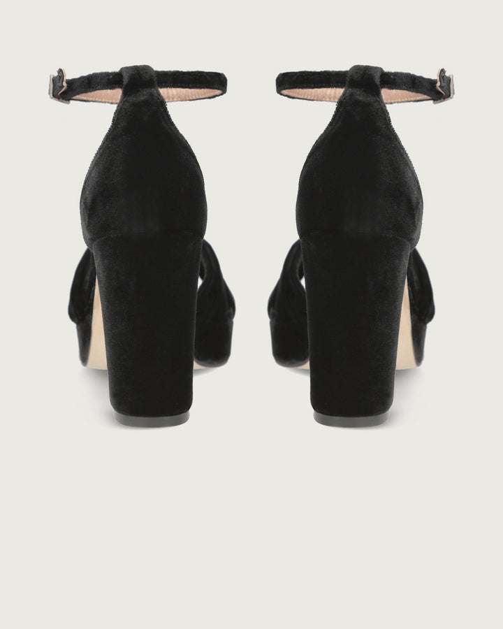 TACO ENYA BLACK