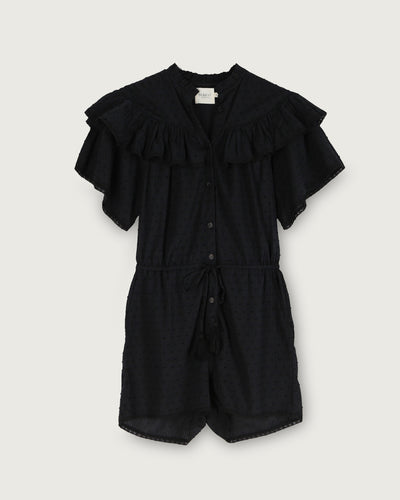 FARU BLACK