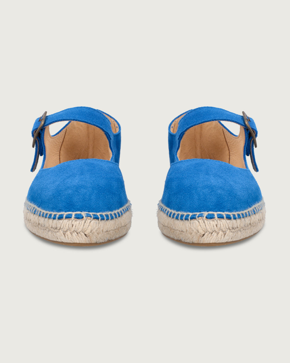 ALPARGATA FEDERICA BLUE