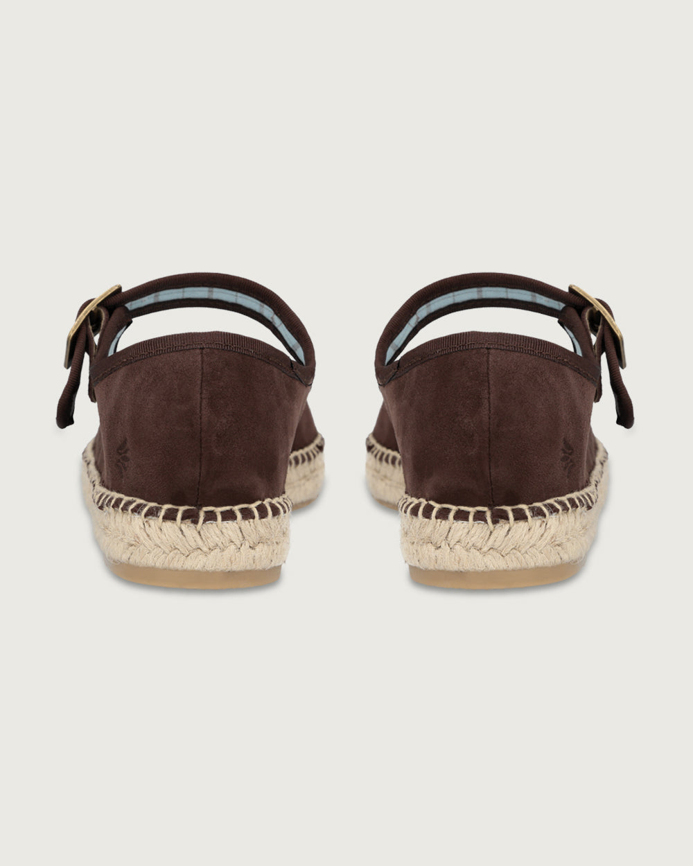 BALLERINAS FEDERICA CHOCOLATE