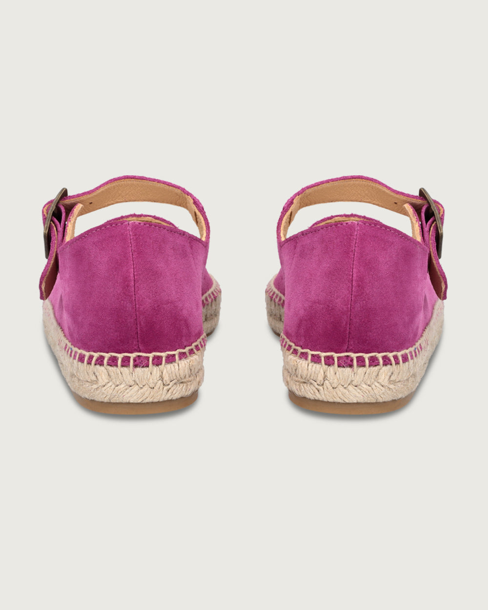 ALPARGATA FEDERICA FUCSIA