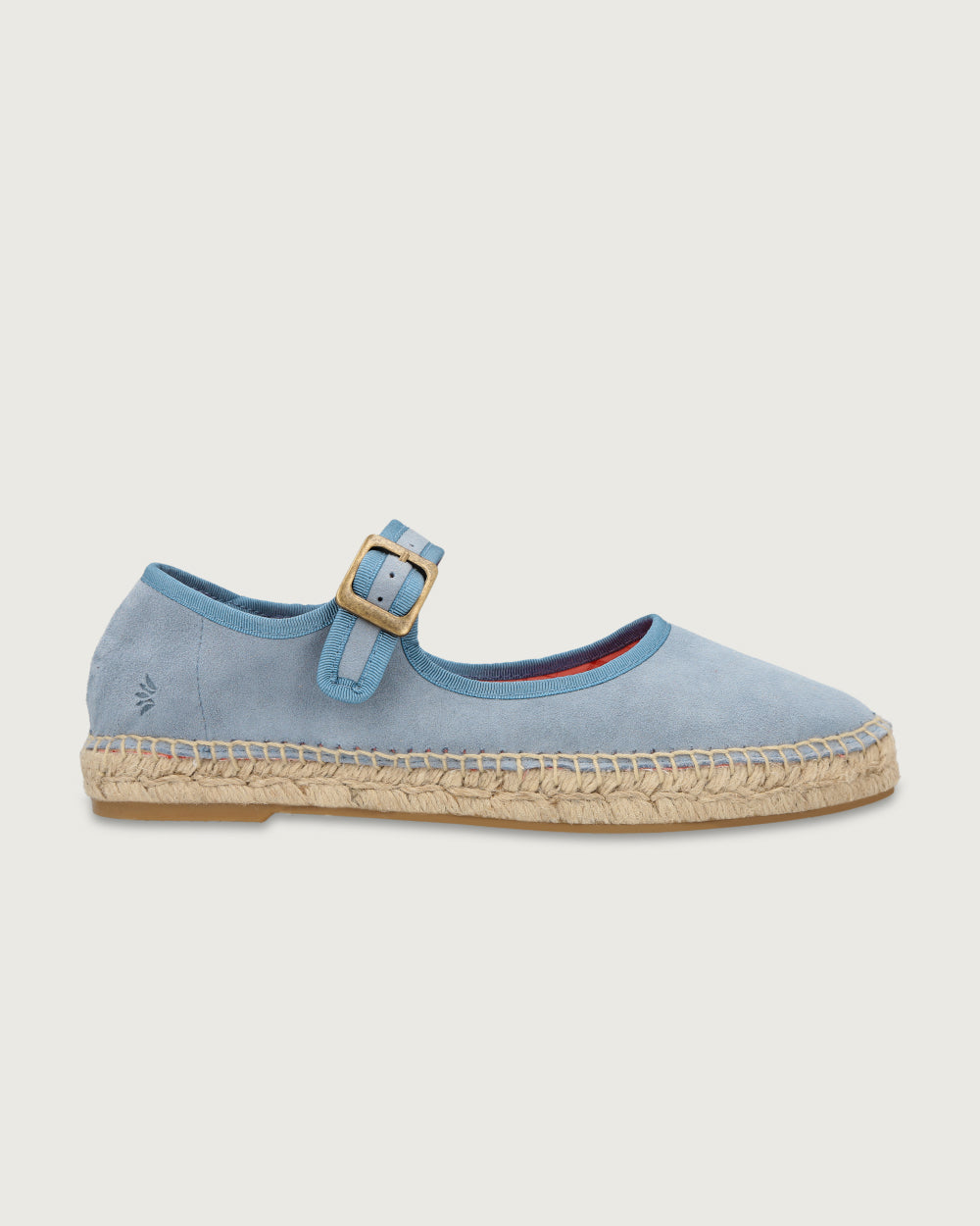 BALLERINA FEDERICA LIGHT BLUE