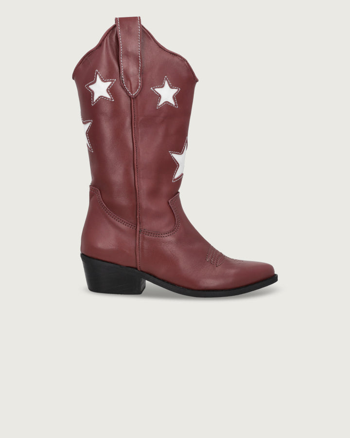 BOTA FOLK BURDEO