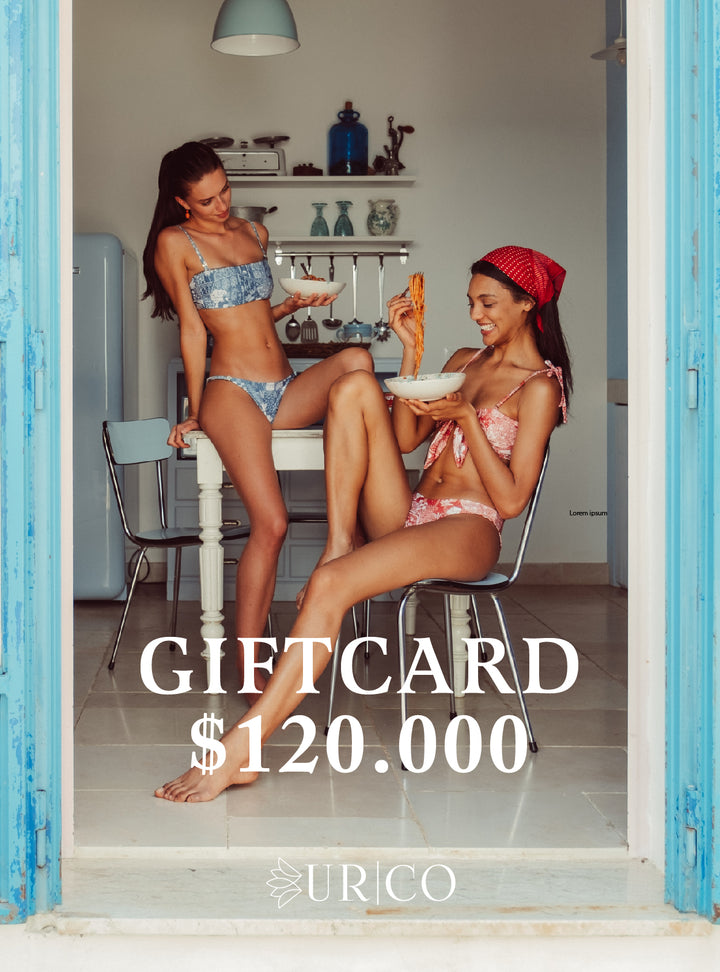 GIFTCARD ONLINE