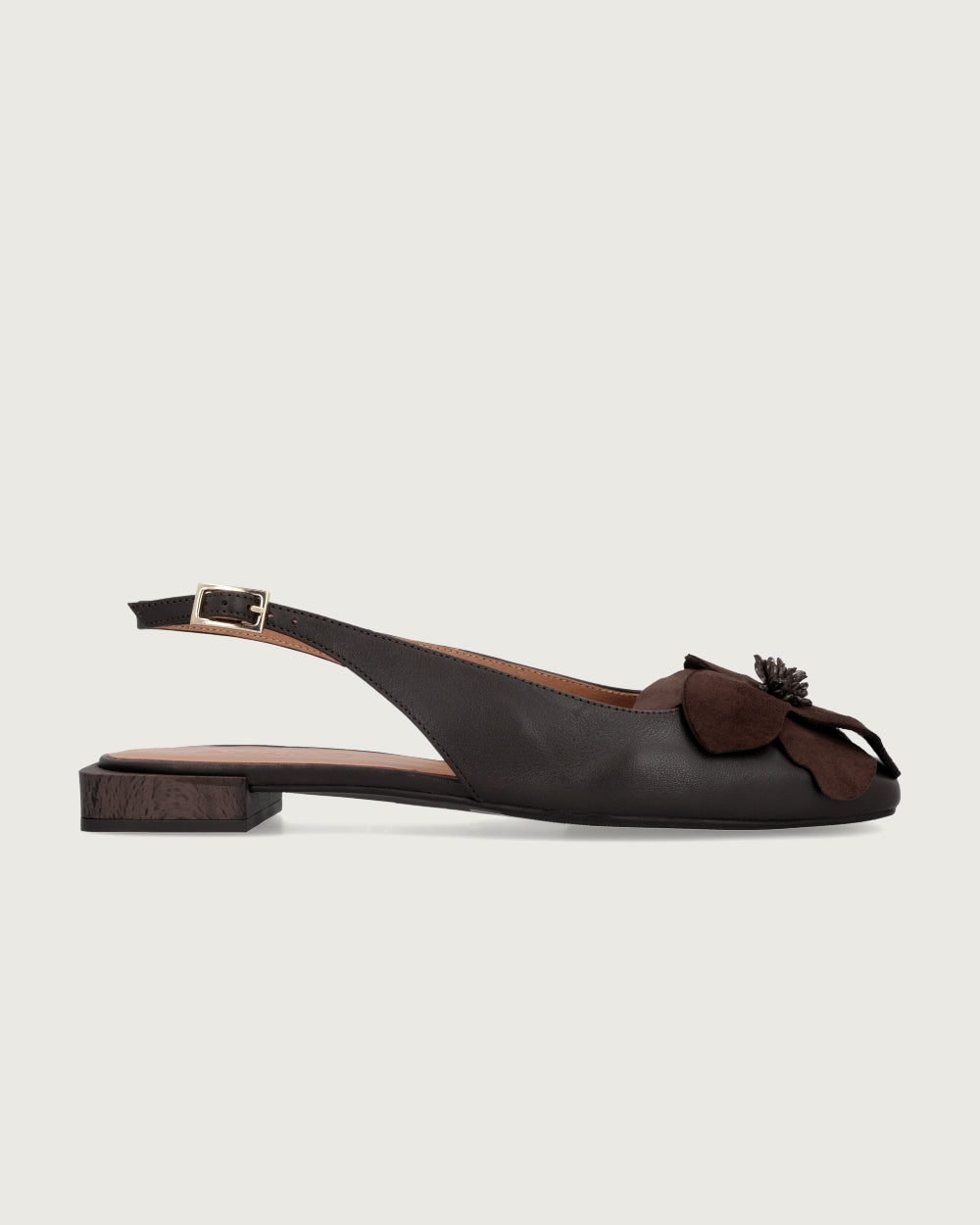 BALLERINA GINZA CHOCOLATE